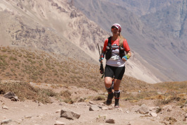 Aconcagua Ultra Trail 2023