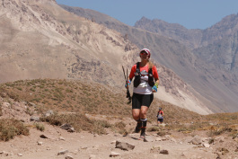 Aconcagua Ultra Trail 2023