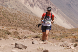 Aconcagua Ultra Trail 2023