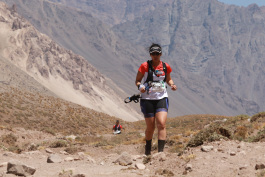 Aconcagua Ultra Trail 2023