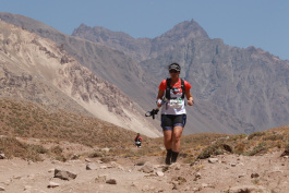 Aconcagua Ultra Trail 2023