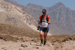 Aconcagua Ultra Trail 2023