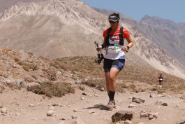 Aconcagua Ultra Trail 2023