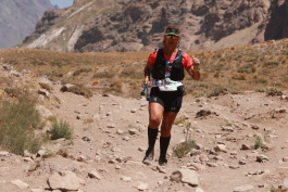 Aconcagua Ultra Trail 2023