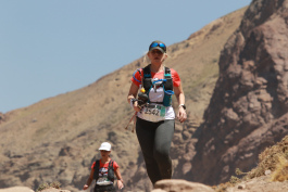 Aconcagua Ultra Trail 2023