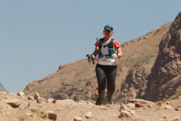 Aconcagua Ultra Trail 2023