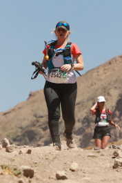 Aconcagua Ultra Trail 2023