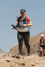 Aconcagua Ultra Trail 2023