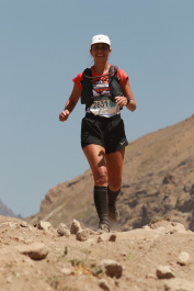 Aconcagua Ultra Trail 2023