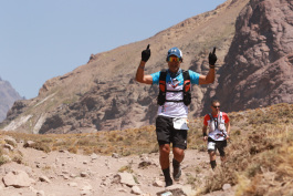 Aconcagua Ultra Trail 2023