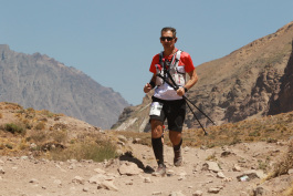 Aconcagua Ultra Trail 2023