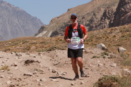 Aconcagua Ultra Trail 2023