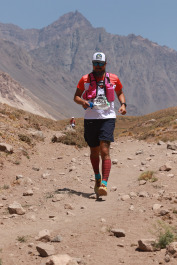 Aconcagua Ultra Trail 2023