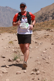 Aconcagua Ultra Trail 2023