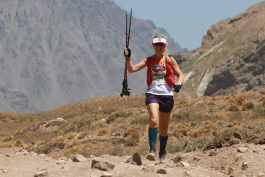 Aconcagua Ultra Trail 2023