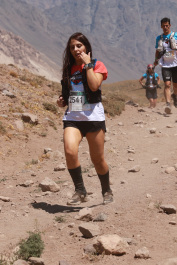 Aconcagua Ultra Trail 2023