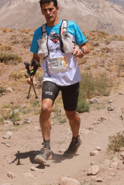 Aconcagua Ultra Trail 2023