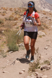 Aconcagua Ultra Trail 2023