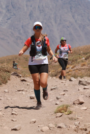 Aconcagua Ultra Trail 2023