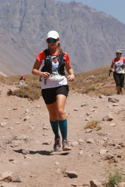 Aconcagua Ultra Trail 2023