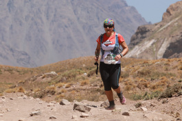 Aconcagua Ultra Trail 2023