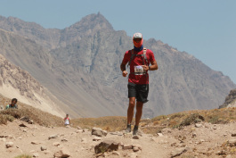 Aconcagua Ultra Trail 2023