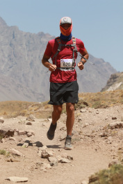 Aconcagua Ultra Trail 2023