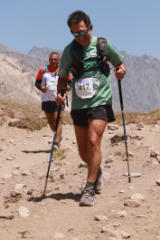 Aconcagua Ultra Trail 2023