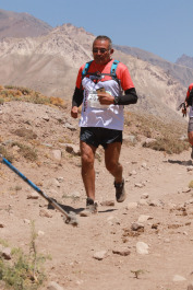 Aconcagua Ultra Trail 2023