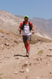 Aconcagua Ultra Trail 2023