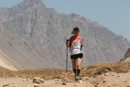 Aconcagua Ultra Trail 2023