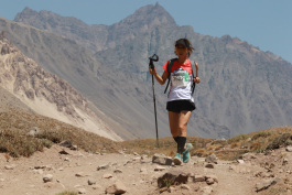 Aconcagua Ultra Trail 2023