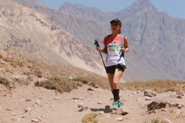 Aconcagua Ultra Trail 2023