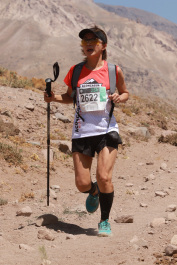 Aconcagua Ultra Trail 2023