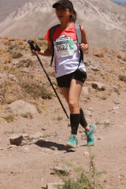 Aconcagua Ultra Trail 2023