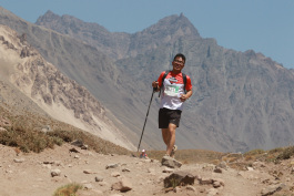 Aconcagua Ultra Trail 2023