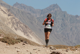 Aconcagua Ultra Trail 2023