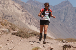 Aconcagua Ultra Trail 2023