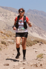 Aconcagua Ultra Trail 2023