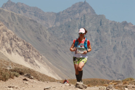 Aconcagua Ultra Trail 2023