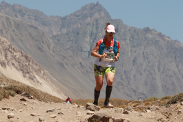 Aconcagua Ultra Trail 2023