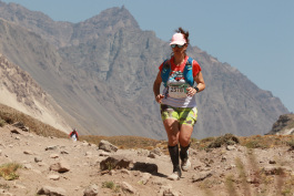 Aconcagua Ultra Trail 2023