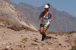 Aconcagua Ultra Trail 2023