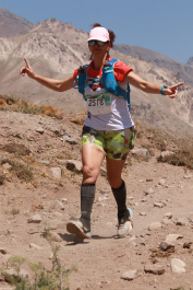 Aconcagua Ultra Trail 2023