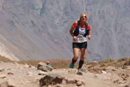 Aconcagua Ultra Trail 2023