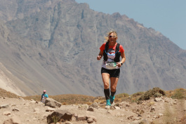 Aconcagua Ultra Trail 2023