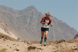 Aconcagua Ultra Trail 2023