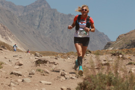 Aconcagua Ultra Trail 2023