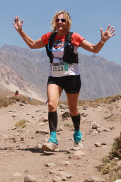 Aconcagua Ultra Trail 2023