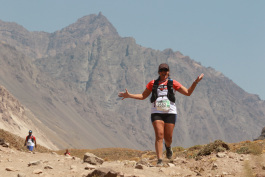 Aconcagua Ultra Trail 2023